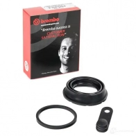 Ремкомплект суппорта BREMBO 1439161542 FPX 89 F SP 007 - Изображение 2