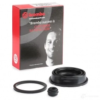 Ремкомплект суппорта BREMBO F SP 005 9AGY 0 1439161552 - Изображение 2