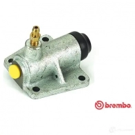 Рабочий цилиндр сцепления BREMBO 794209 8432509608227 E 85 012 Z ZLXO