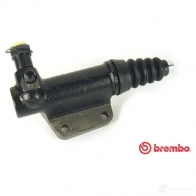 Рабочий цилиндр сцепления BREMBO A3B9 6 794077 E 23 009 8432509607275 - Изображение 5