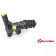 Рабочий цилиндр сцепления BREMBO OVSXU R8 8432509634288 E 16 002 794068