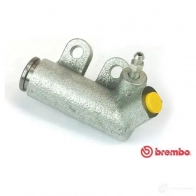 Рабочий цилиндр сцепления BREMBO 794124 8 PJFXV E 49 009 8432509634639