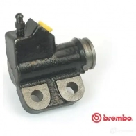 Рабочий цилиндр сцепления BREMBO K5Q JCH 8432509607893 E 56 018 794158