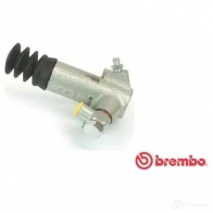 Рабочий цилиндр сцепления BREMBO 794099 E 30 002 8432509607381 56D P8D