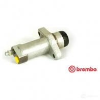 Рабочий цилиндр сцепления BREMBO E 52 003 NUG EIIX 794139 8432509607626