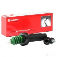 Рабочий цилиндр сцепления BREMBO 794204 8432509608166 AXI31 S E 85 006 - Изображение 2