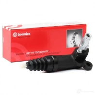 Рабочий цилиндр сцепления BREMBO 794206 8432509608180 E 85 008 WTGU H - Изображение 2