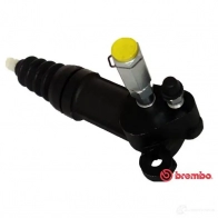 Рабочий цилиндр сцепления BREMBO 794206 8432509608180 E 85 008 WTGU H - Изображение 6