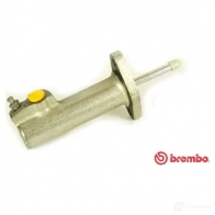 Рабочий цилиндр сцепления BREMBO GY BWYJ 794208 E 85 011 8432509608210 - Изображение 5