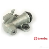 Рабочий цилиндр сцепления BREMBO 8432509634721 GO 962S E 52 008 794144