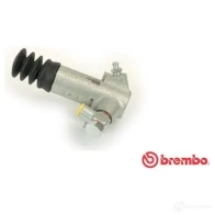 Рабочий цилиндр сцепления BREMBO E 30 001 794098 SIPU 5CA 8432509607374