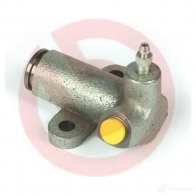 Рабочий цилиндр сцепления BREMBO 8432509634608 L70UTK Z 794122 e49006