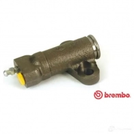 Рабочий цилиндр сцепления BREMBO E 56 029 5FVU AE7 794163 8432509634851