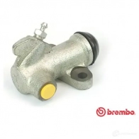 Рабочий цилиндр сцепления BREMBO 794145 8432509634738 1EC5X G5 E 52 009