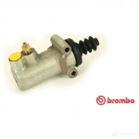Рабочий цилиндр сцепления BREMBO R SFLY 794222 E A6 002 8432509608296