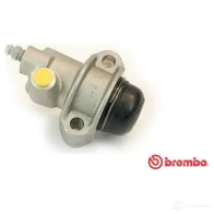 Рабочий цилиндр сцепления BREMBO N91 J4X E 99 001 8432509635087 794220
