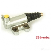 Рабочий цилиндр сцепления BREMBO 8ANA P6R 8432509607299 E 23 011 794079