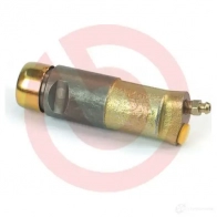 Рабочий цилиндр сцепления BREMBO IHB6 SI 794141 E 52 005 8432509634691