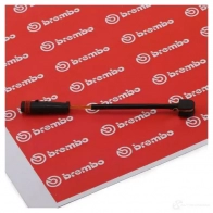 Датчик износа тормозных колодок BREMBO 792345 E M074Z A 00 470 8020584107638 - Изображение 2