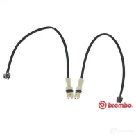 Датчик износа тормозных колодок BREMBO a00325 8020584066577 792238 S 8QMX