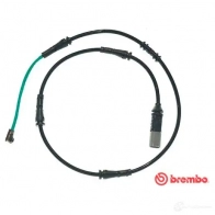 Датчик износа тормозных колодок BREMBO 792307 A 00 431 Q 5THFR 8020584108376 - Изображение 5