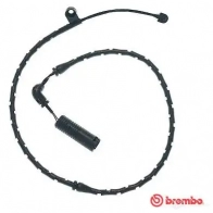 Датчик износа тормозных колодок BREMBO 792154 A 00 240 8020584065723 JM0PT 3W - Изображение 6