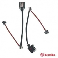 Датчик износа тормозных колодок BREMBO 8020584065396 A 00 207 5D 4Q8 792121 - Изображение 6