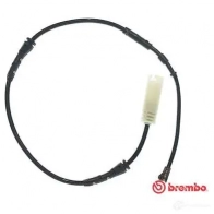Датчик износа тормозных колодок BREMBO 792311 A 00 435 8020584108413 QK HGFH - Изображение 5