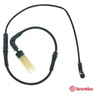 Датчик износа тормозных колодок BREMBO 792143 AF UYOB 8020584065617 A 00 229 - Изображение 9