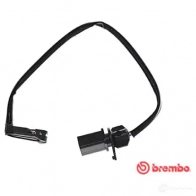 Датчик износа тормозных колодок BREMBO HIVWJ BX A 00 484 8020584108505 792358 - Изображение 3