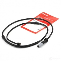 Датчик износа тормозных колодок BREMBO 8020584108406 A 00 434 792310 UPVK CJ - Изображение 2