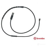 Датчик износа тормозных колодок BREMBO 8020584108406 A 00 434 792310 UPVK CJ - Изображение 6