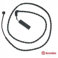 Датчик износа тормозных колодок BREMBO A 00 241 D Y1LC 8020584065730 792155 - Изображение 6