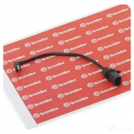Датчик износа тормозных колодок BREMBO MEEW VBN A 00 486 792359 8020584107836 - Изображение 2