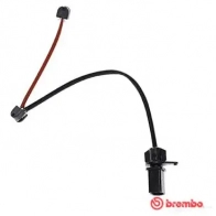 Датчик износа тормозных колодок BREMBO MEEW VBN A 00 486 792359 8020584107836 - Изображение 7