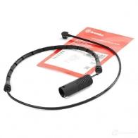 Датчик износа тормозных колодок BREMBO 792131 MYJV TE 8020584065495 A 00 217 - Изображение 2