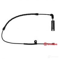 Датчик износа тормозных колодок BREMBO 8020584065532 792135 A67 IC8 A 00 221 - Изображение 4