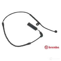 Датчик износа тормозных колодок BREMBO A 00 220 41I YG 792134 8020584065525 - Изображение 4