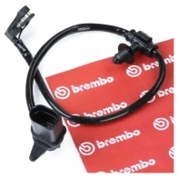 Датчик износа тормозных колодок BREMBO D 2LVH8 a00524 1422938809 - Изображение 2
