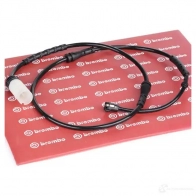 Датчик износа тормозных колодок BREMBO 792320 A 00 444 G3YA 4Z 8020584108505 - Изображение 2
