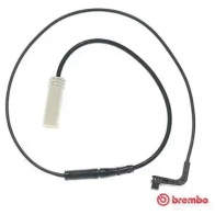 Датчик износа тормозных колодок BREMBO 792145 9VX 24 A 00 231 8020584065631 - Изображение 8