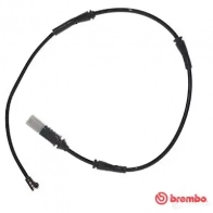 Датчик износа тормозных колодок BREMBO 8020584110928 G6 3AK A 00 473 792348 - Изображение 6