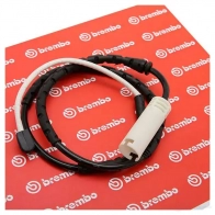 Датчик износа тормозных колодок BREMBO 8020584108475 YA2 25 A 00 441 792317 - Изображение 2