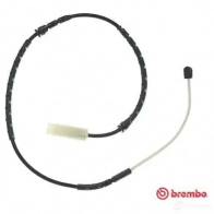 Датчик износа тормозных колодок BREMBO 8020584108475 YA2 25 A 00 441 792317 - Изображение 6