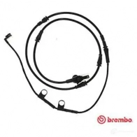 Датчик износа тормозных колодок BREMBO 8020584110966 A 00 478 792352 8S 7ZA - Изображение 3
