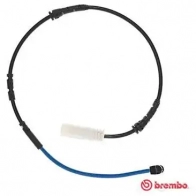 Датчик износа тормозных колодок BREMBO A 00 488 792361 8020584108659 W P8WPBQ - Изображение 3