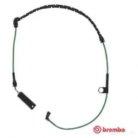 Датчик износа тормозных колодок BREMBO 8020584111086 792362 JDOX 4 a00490 - Изображение 3