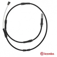 Датчик износа тормозных колодок BREMBO 7AG AI A 00 475 792350 8020584110904 - Изображение 3