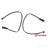 Датчик износа тормозных колодок BREMBO IL2 OJ a00327 792240 8020584066591