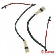 Датчик износа тормозных колодок BREMBO a00319 792232 8020584066515 U RI5I5